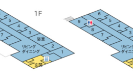 グループホームガーデンコート元八事の施設画像