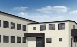 住宅型有料老人ホーム住宅型有料老人ホーム Rashic(ラシック)稲沢の施設画像