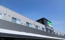 住宅型有料老人ホーム快適ライフ有料老人ホーム メディカルケア千代田橋の施設画像