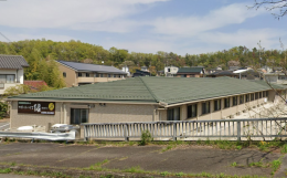 住宅型有料老人ホームサポートハウス縁（ゆかり）の施設画像