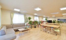 住宅型有料老人ホーム住宅型有料老人ホームななみの家(難病・障害特化型)の施設画像