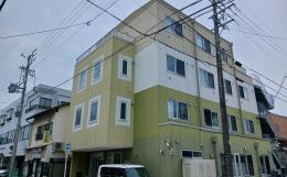 住宅型有料老人ホームなかむらの森の施設画像