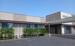 サービス付き高齢者向け住宅ホスピルビレッジ岡崎の施設画像