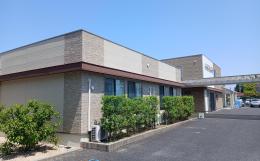 サービス付き高齢者向け住宅ホスピルビレッジ岡崎の施設画像