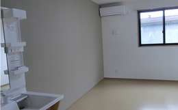 サービス付き高齢者向け住宅ヴィラみずほの施設画像