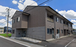 住宅型有料老人ホームヴィラあさぎりの施設画像