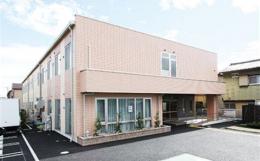 住宅型有料老人ホームサントピア味岡の施設画像