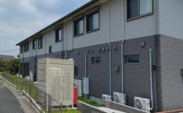住宅型有料老人ホーム住宅型有料老人ホーム　ひなた神の倉の施設画像