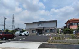 住宅型有料老人ホーム住宅型有料老人ホーム　ひなた神の倉の施設画像