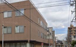 住宅型有料老人ホーム住宅型有料老人ホーム　ぼちぼち第三の施設画像