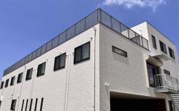 サービス付き高齢者向け住宅メリィホーム有松の施設画像