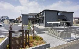 住宅型有料老人ホームソエルガーデン豊橋の施設画像