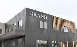 住宅型有料老人ホームGRAND-颯-の施設画像