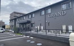 住宅型有料老人ホームGRAND-蒼-の施設画像