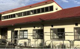 グループホーム小山田グループホームの施設画像