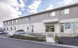 サービス付き高齢者向け住宅アヴェニール平島の施設画像