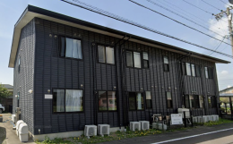 グループホームグループホーム朝日の施設画像