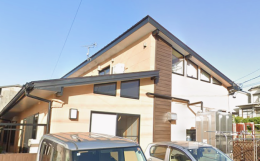 グループホームグループホーム町屋＜1号館＞の施設画像