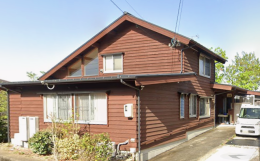 グループホームグループホーム小町の施設画像