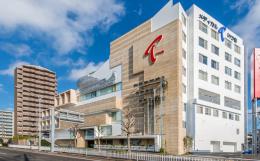 介護保険施設介護老人保健施設いつきの里石川橋の施設画像