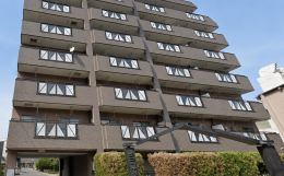 その他の介護施設シェアハウス リタの家の施設画像