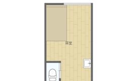住宅型有料老人ホーム住宅型有料老人ホーム ハピネス虹の里の施設画像