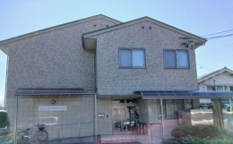 住宅型有料老人ホームふじのはな あかりテラスの施設画像