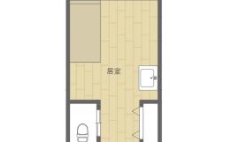 サービス付き高齢者向け住宅至福の咲楽の施設画像