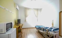 サービス付き高齢者向け住宅ゴールドエイジ川越oasisの施設画像
