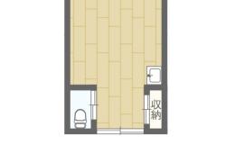 サービス付き高齢者向け住宅ゴールドエイジ一身田の施設画像