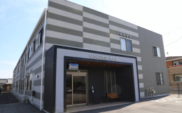 サービス付き高齢者向け住宅ゴールドエイジ池田の施設画像