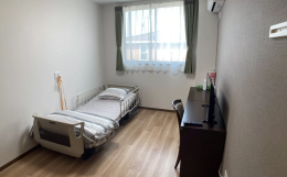 サービス付き高齢者向け住宅ゴールドエイジ池田の施設画像