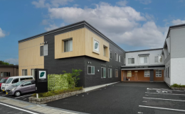 サービス付き高齢者向け住宅ゴールドエイジ小生の施設画像