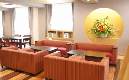 サービス付き高齢者向け住宅ゴールドエイジ小生の施設画像