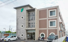 サービス付き高齢者向け住宅ゴールドエイジエクセレントの施設画像