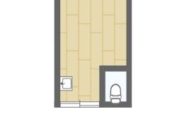 住宅型有料老人ホームホスピス対応型住宅リベル碧南の施設画像