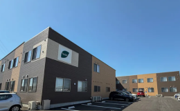 サービス付き高齢者向け住宅ゴールドエイジ西河渡の施設画像