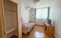 サービス付き高齢者向け住宅ゴールドエイジ西河渡の施設画像
