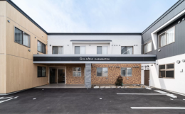 サービス付き高齢者向け住宅ゴールドエイジ笠松の施設画像