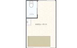 住宅型有料老人ホームえみのわ三河小垣江の施設画像