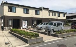 住宅型有料老人ホームえみのわ三河小垣江の施設画像
