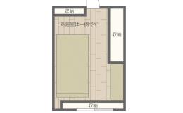 住宅型有料老人ホームひまわり会館　愛西の施設画像