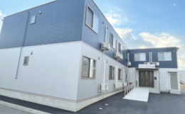 住宅型有料老人ホーム重度特化住宅型有料老人ホーム いちごの里の施設画像