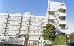住宅型有料老人ホームカーサ梅森町の施設画像