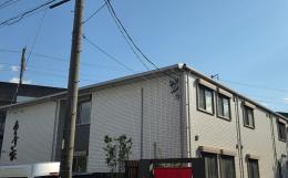 住宅型有料老人ホームアリスの家新富町の施設画像