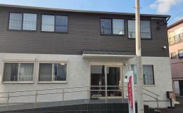住宅型有料老人ホームアリスの家瑞穂の施設画像