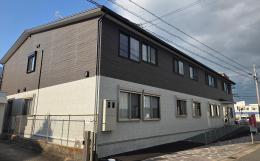 住宅型有料老人ホームアリスの家瑞穂の施設画像