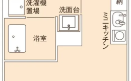 サービス付き高齢者向け住宅ココファン尾張一宮の施設画像