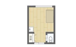 サービス付き高齢者向け住宅至福の優愛の施設画像