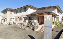 サービス付き高齢者向け住宅ディア・ライフ伊勢西の施設画像